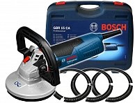 Шлифовальная машина Bosch GBR 15 СА (0601776000)