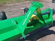 Коса садовая Kerland RK1600 (1,6 м)