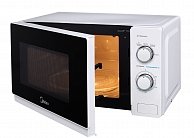 Печь микроволновая  Midea MM720C4E-W