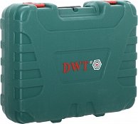 Перфоратор DWT BH09-26 BMC зеленый 5.1.4