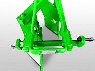 Плуг Флагман PRO 3,20