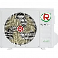 Сплит-система Royal Clima Royal Fresh RCI-RF40HN белый