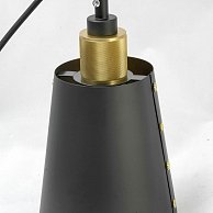 Светильник трековый Lussole LSP-9861-TAB