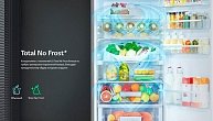 Холодильник с морозильником LG GA-B419SEJL LG GA-B419SEJL бежевый 01.01.01.000000341