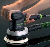 Шлифовальная машина Festool ETS 150/5 EQ 230V