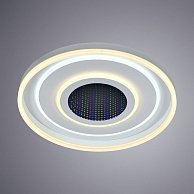 Потолочный светильник Arte Lamp A1432PL-1WH