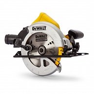 Циркулярная пила DeWalt DWE 560