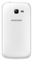 Мобильный телефон Samsung S7262 White (GT-S7262ZWASER)
