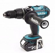 Дрель-шуруповерт Makita DDF 451 RFE