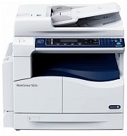 Принтер XEROX WorkCentre 5024D