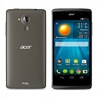 Мобильный телефон Acer Liquid Z500 Black HM.HHJEU.001