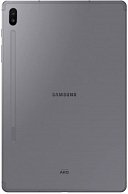 Планшет Samsung Galaxy Tab S6 10.5 WiFi  (128GB) (Gray)
