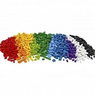 Конструктор Lego Education Кирпичики для творческих занятий / 45020
