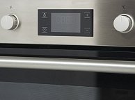 Духовой шкаф Hotpoint-Ariston FA2 841 JH IX HA