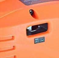 Генератор инверторный Patriot Max Power SRGE 2700i оранжевый оранжевый (474101040)