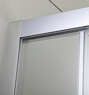 Душевая дверь Cezares Comfort-BF-1-100-C-Cr 1000x1950