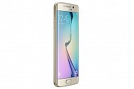 Мобильный телефон Samsung GALAXY S6 Edge 64GB (SM-G925FZDESER) Platinum
