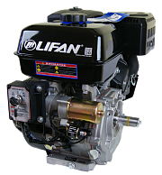 Двигатель Lifan 192FD-2T