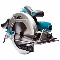 Циркулярная пила  Makita  HS 7601 в кор.