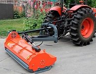 Косилка-мульчер Rossel R.OS/J 225A