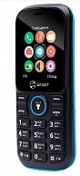 Мобильный телефон  Senseit L100  blue