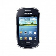 Мобильный телефон Samsung Galaxy Pocket Neo Duos (S5312) black