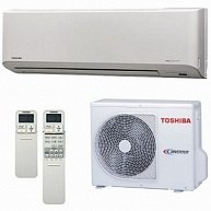 Кондиционер Toshiba RAS-18N3KV-E/RAS-18N3AV-E