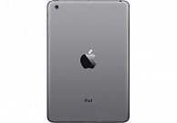 Планшет Apple iPad mini with Retina display Wi-Fi 32GB Space Gray ME277TU/A