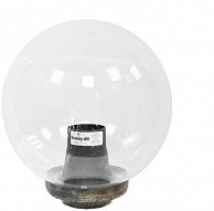 Уличный фонарь на столб Fumagalli Globe 250 G25.B25.000.BXE27