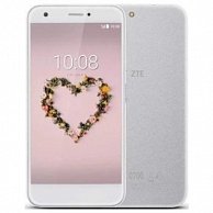 Смартфон  ZTE  Z10   (белый)