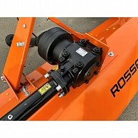 Косилка-мульчер Rossel EF 185