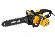 Электропила Huter ELS-1800P (70/10/5) Желтый, Черный 70/10/5