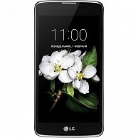 Мобильный телефон LG K7 (ACISBK) Black