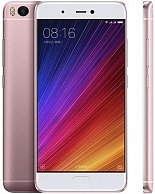 Мобильный телефон Xiaomi  MI 5S Plus 4/64   Pink