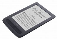Электронная книга PocketBook Basic Touch 2 625 Black