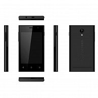 Мобильный телефон Highscreen Pure J Black