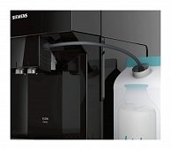 Кофемашина Siemens EQ.500 Classic TP501R09