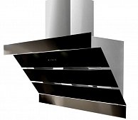 Кухонные вытяжки Akpo Crystal 60 wk-9 черный