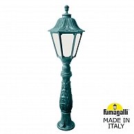 Садовый светильник-столбик Fumagalli Noemi E35.162.000.VYH27