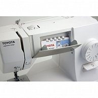 Швейная машина Toyota ERGO15D