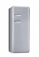 Холодильник Smeg FAB30X7