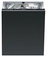 Посудомоечная машина Smeg STA4648D