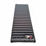 Ковер надувной Tramp Air Lite 190*64*10 см TRI - 024 черный TRI - 024-KEM