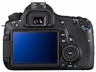 Фотокамера Canon EOS 60D BODY + EFS18135IS