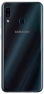 Смартфон  Samsung  Galaxy A30 32GB (2019) (SM-A305FZKUSER)  Black