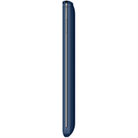 Мобильный телефон Micromax Q324 Dark Blue