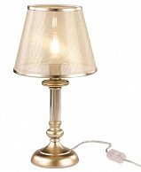 Настольная лампа Freya FR2539TL-01G