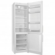 Холодильник-морозильник  Indesit  EF 20