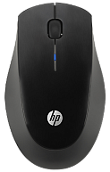Мышь HP X3900 Wireless H5Q72AA