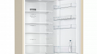 Холодильник-морозильник Bosch KGN39UK22R